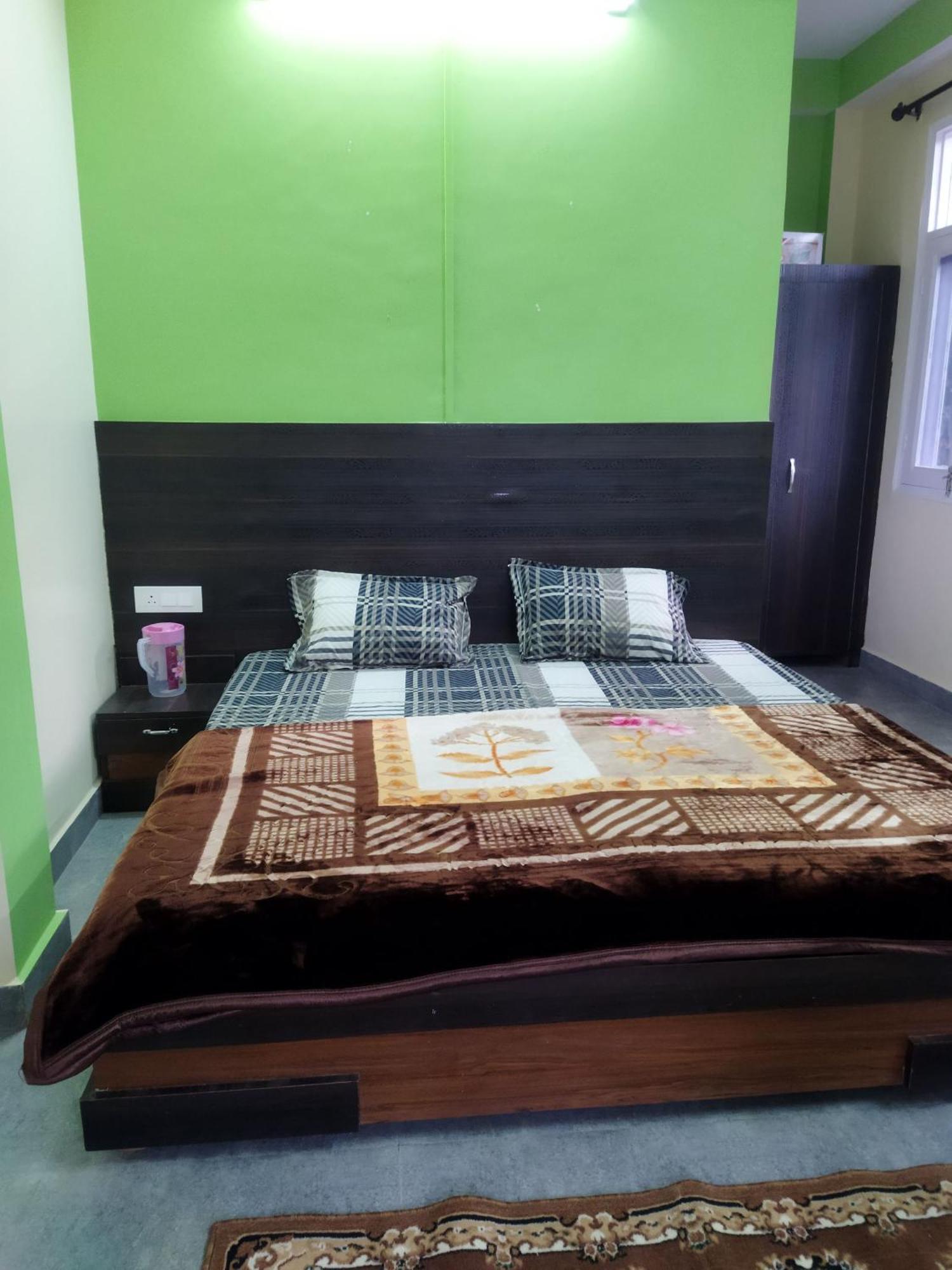 Tree Valley Homestay Чайл Екстериор снимка