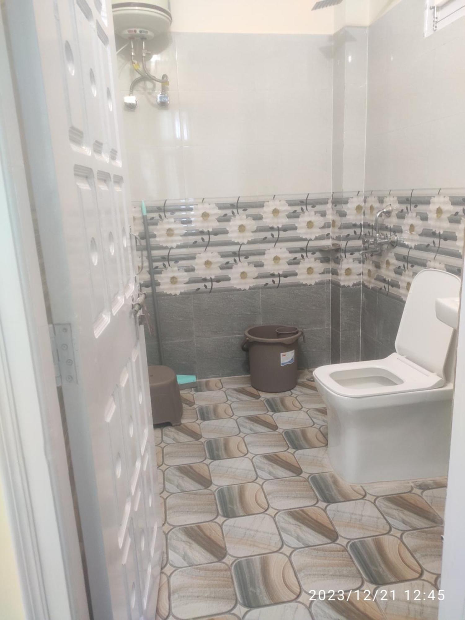 Tree Valley Homestay Чайл Екстериор снимка