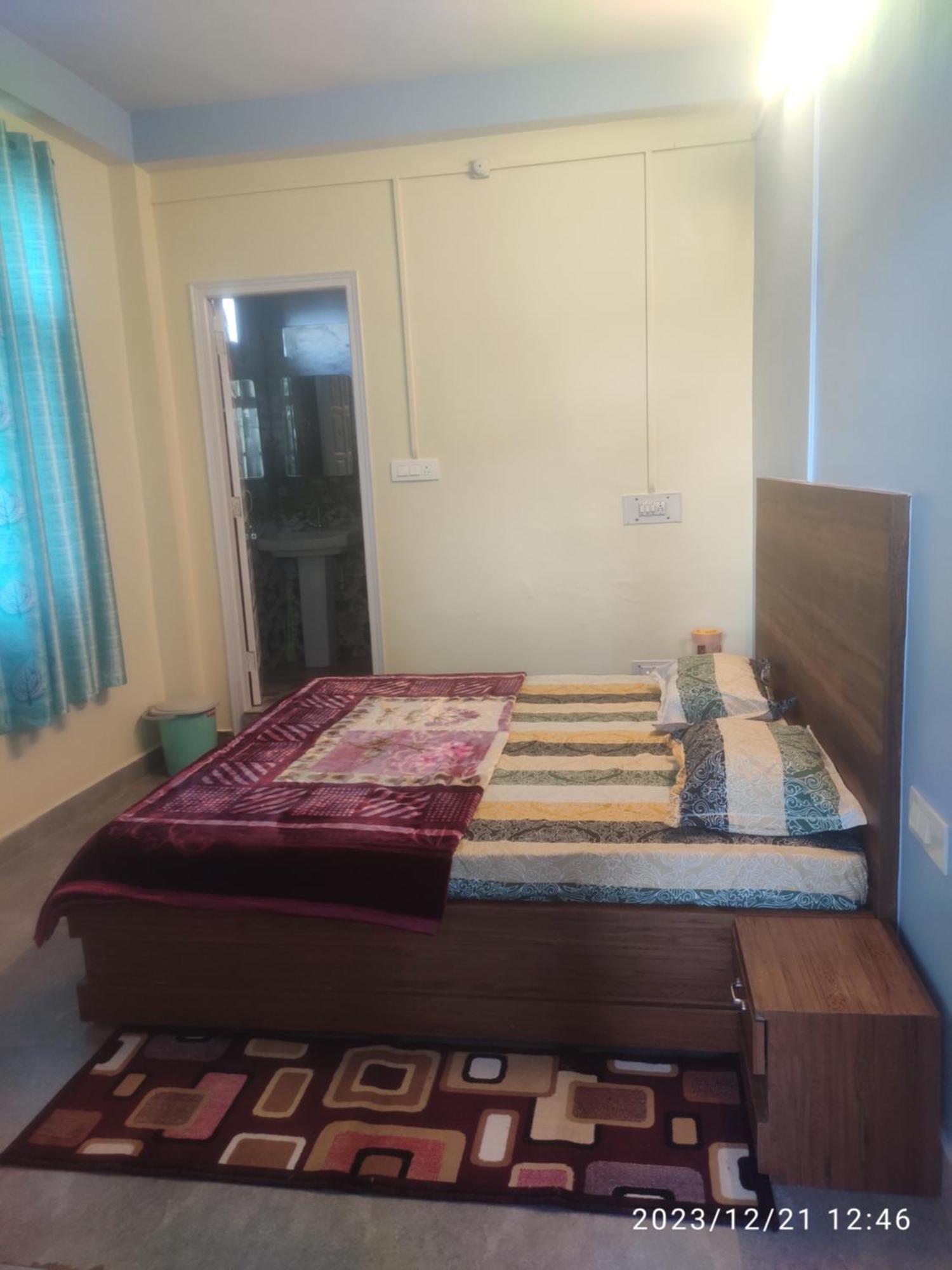 Tree Valley Homestay Чайл Екстериор снимка