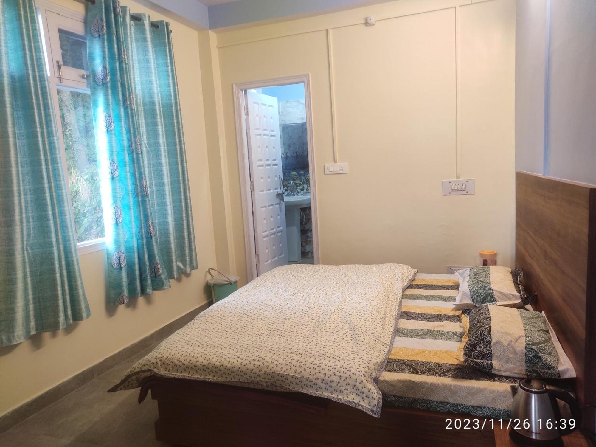 Tree Valley Homestay Чайл Екстериор снимка