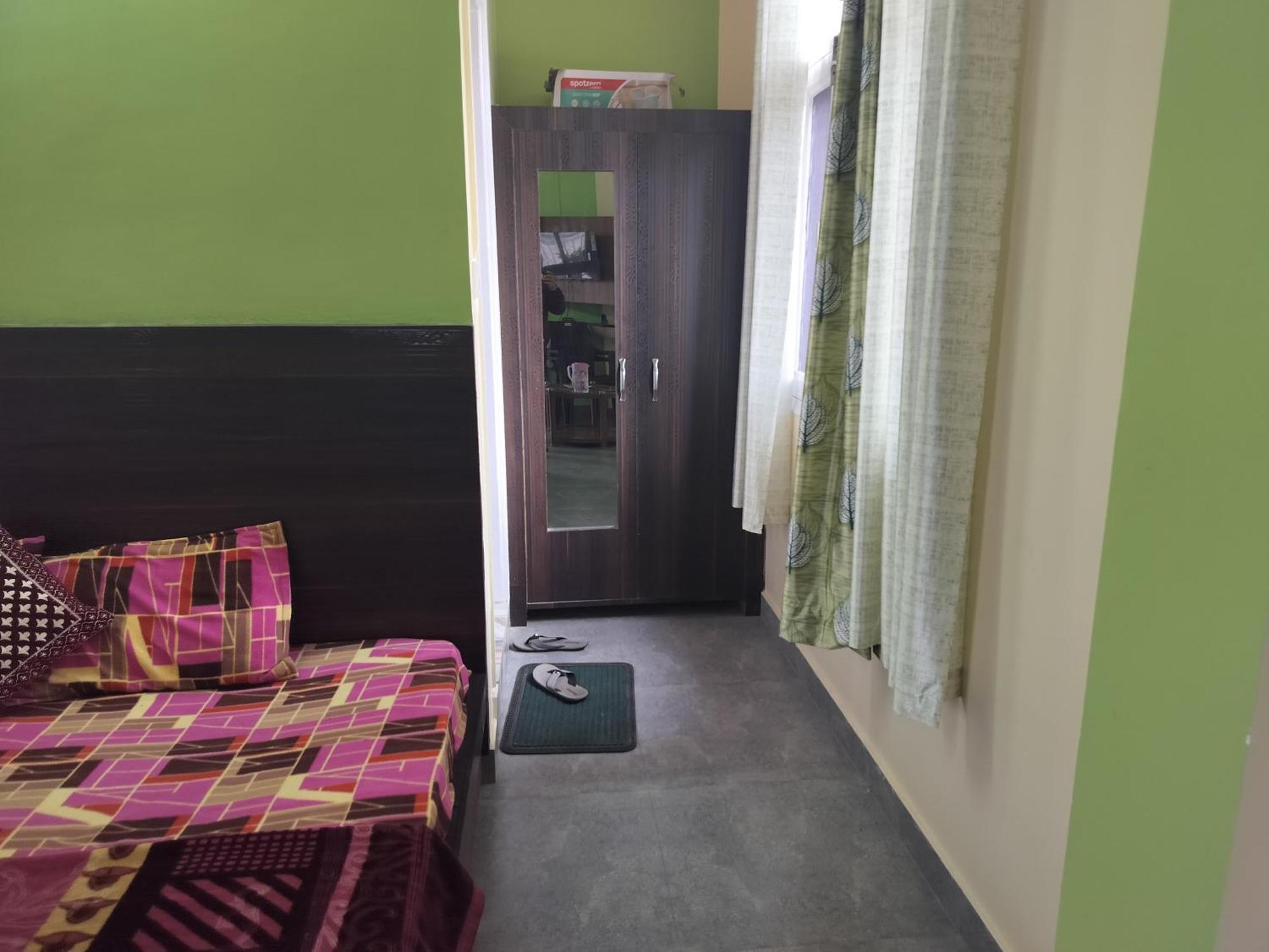 Tree Valley Homestay Чайл Екстериор снимка