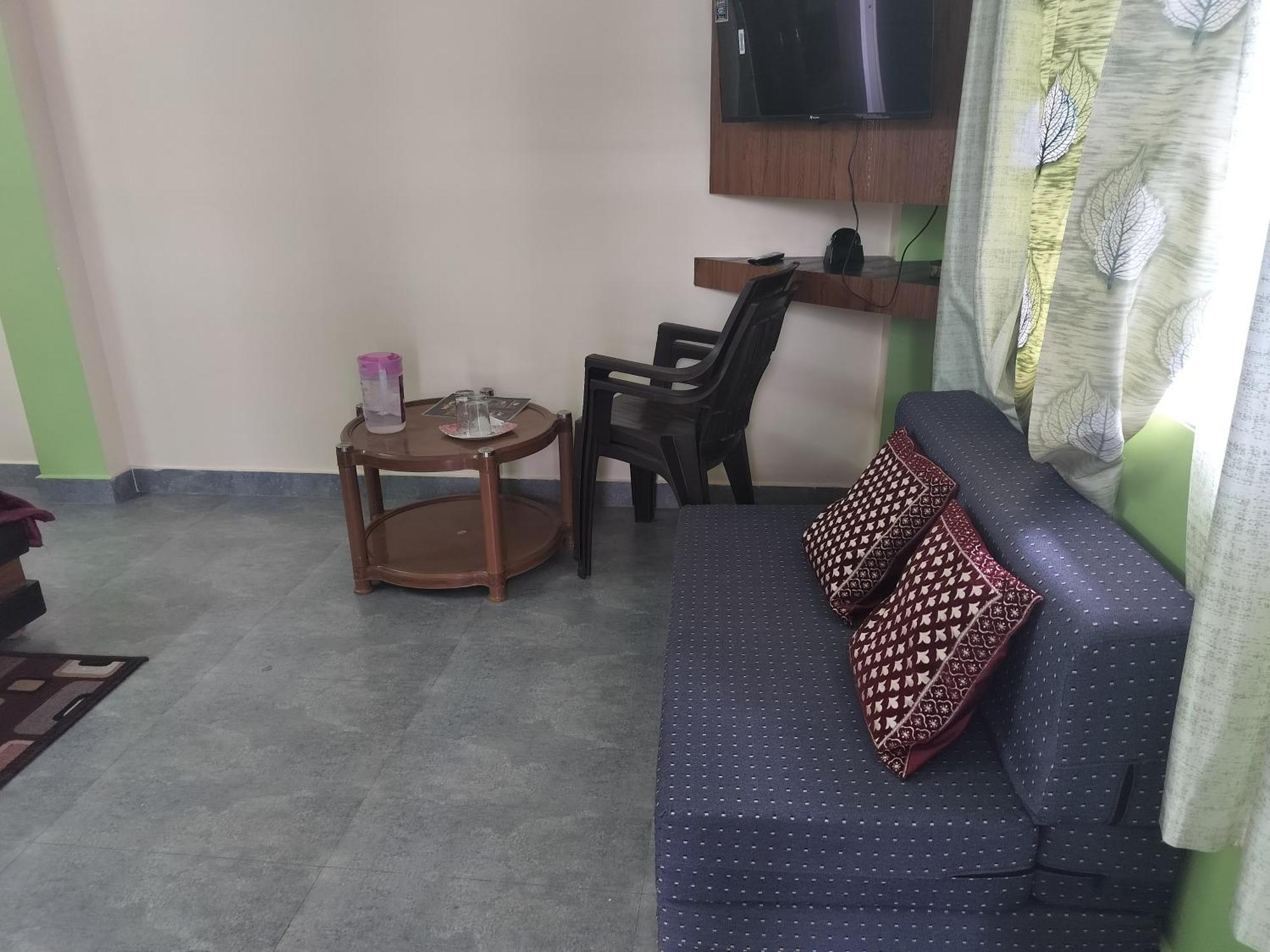 Tree Valley Homestay Чайл Екстериор снимка