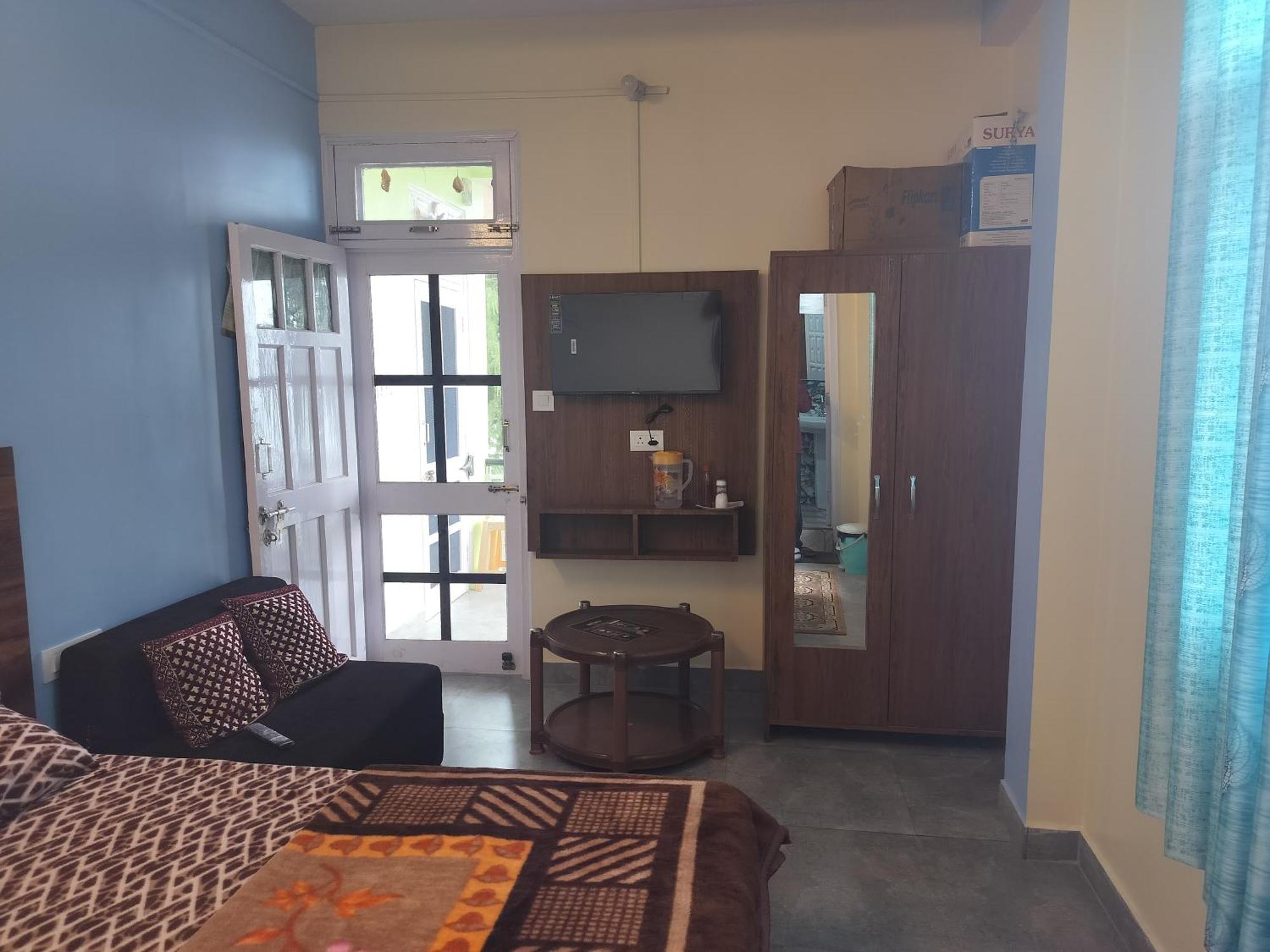 Tree Valley Homestay Чайл Екстериор снимка