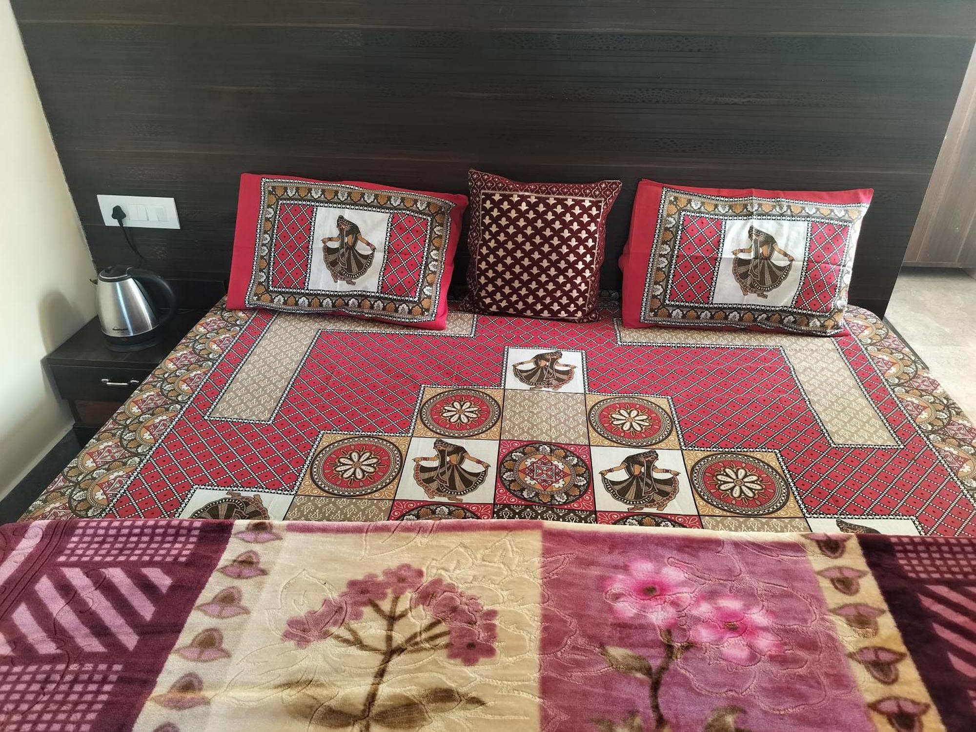 Tree Valley Homestay Чайл Екстериор снимка