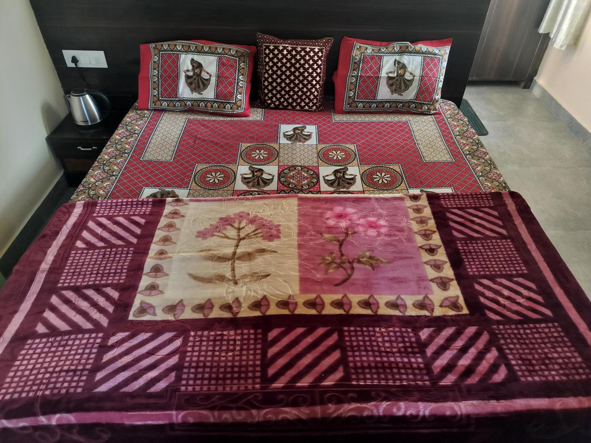 Tree Valley Homestay Чайл Екстериор снимка