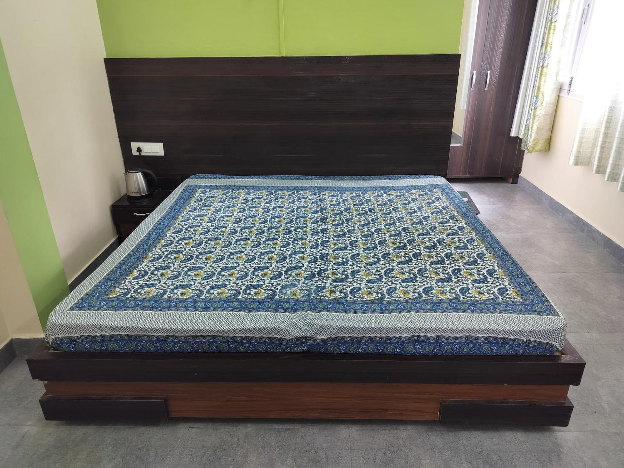 Tree Valley Homestay Чайл Екстериор снимка