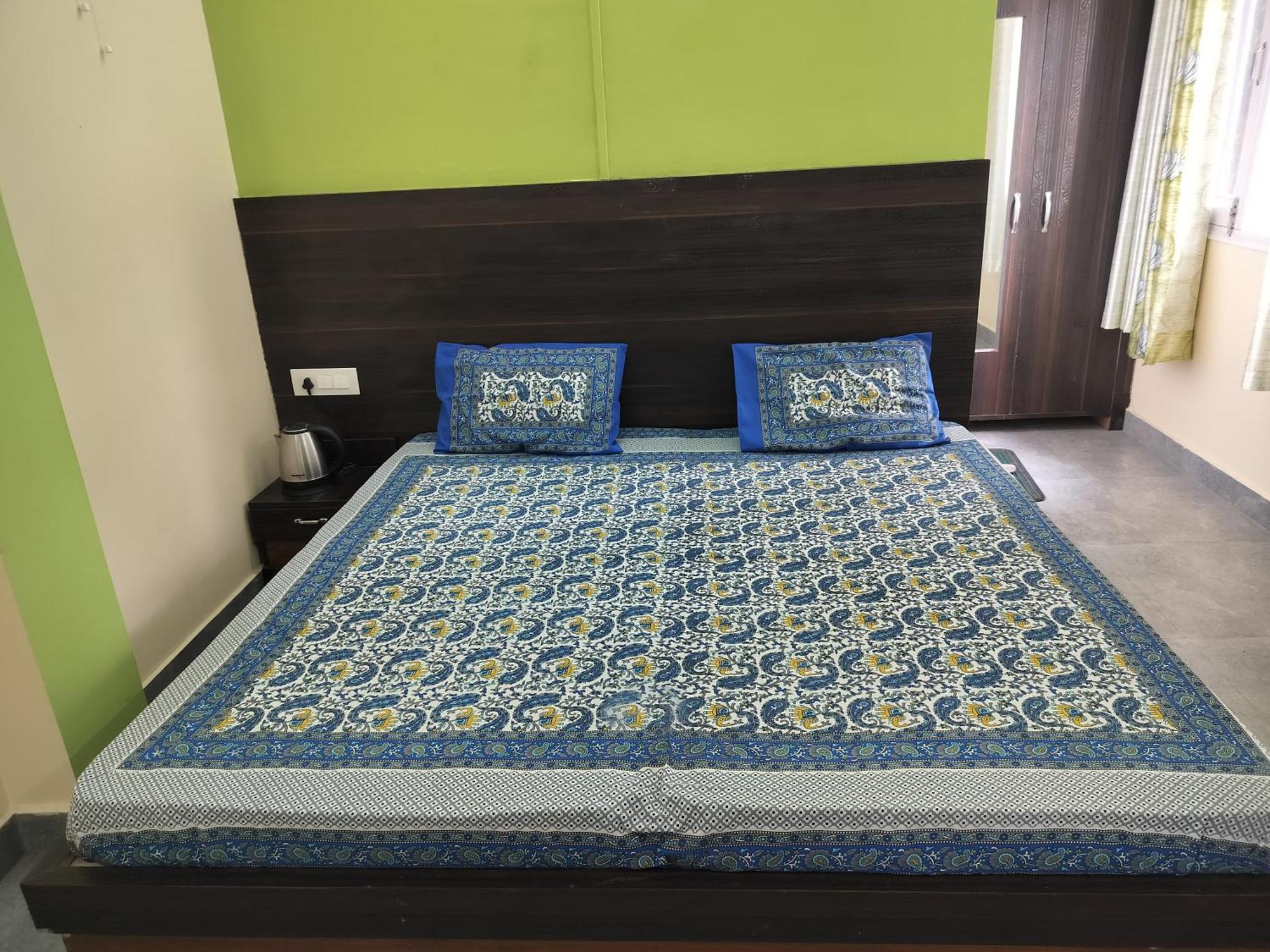 Tree Valley Homestay Чайл Екстериор снимка